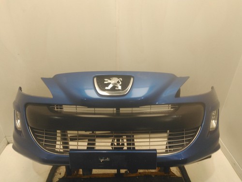 Peugeot 308 front bumper - peugeot,