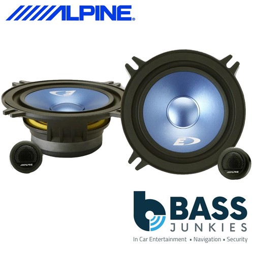 Alpine sxe 13cs 13cm - -,