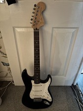 Fender Squire Stratocaster