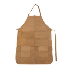 Leather Welders Apron Welding