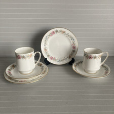 ROYAL ALBERT BONE CHINA