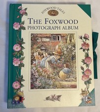 The Foxwood Photograph Album