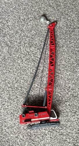 Siku scale liebherr - siku,