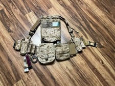 Eagle Industry H Harnesses