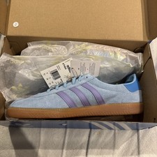 adidas Originals Athen UK 10  trainers brand new in box with tags Size?exclusive