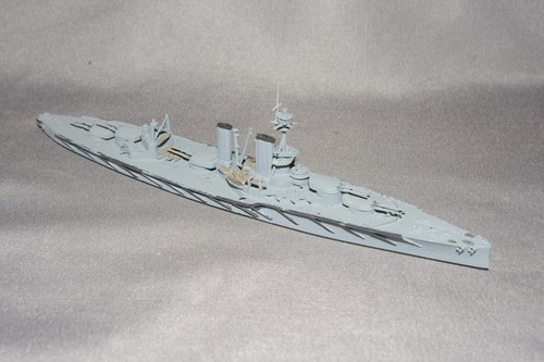 Navis ww1 battle ship - battle,