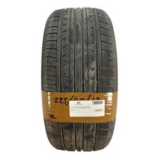 PART WORN TYRE 225/40/18 XL