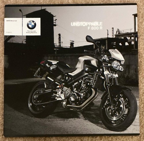 Bmw f800r motorcycle sales - bmw,