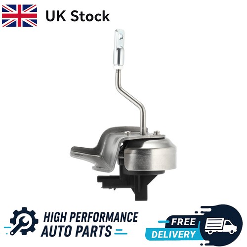 Turbocharger actuator for - for, ford