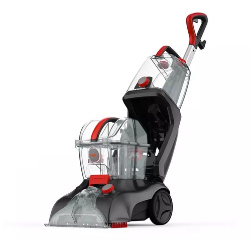 Vax upright carpet cleaner - vax,