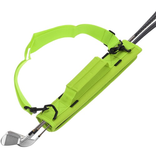 Lightweight club carry bag - carry,