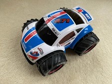 Nikko 471 Remote Control Car