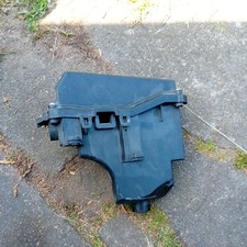 BMW 5 F10 F11  Diesel Fuse box set 7638588 KGA13182