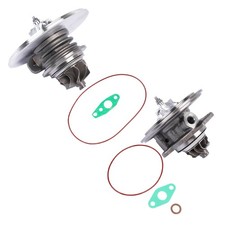 Turbocharger Cartridge For