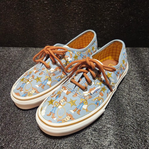 Vans toy story woody - woody, kids