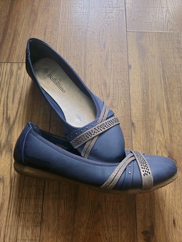 Walking shoes blue colour - , from