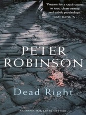 Dead right (Paperback) - FREE