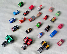 Micro Machines Bundle 1980's/90's - Galoob  x 24