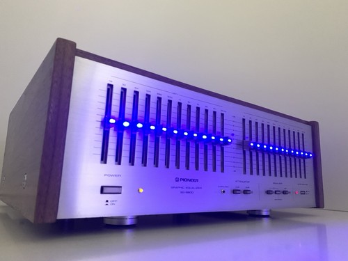 Pioneer 9800 graphic - 9800,
