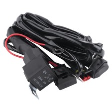 Motorcycles LED Fog Light