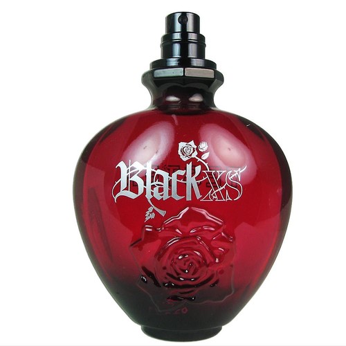 Paco rabanne ladies black - paco,