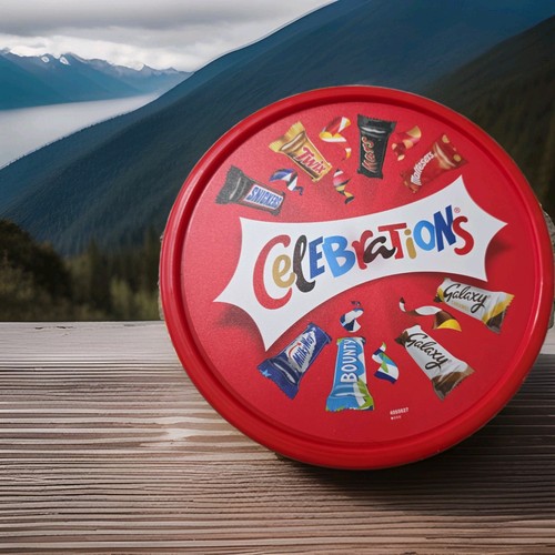 Celebrations assorted - celebrations,