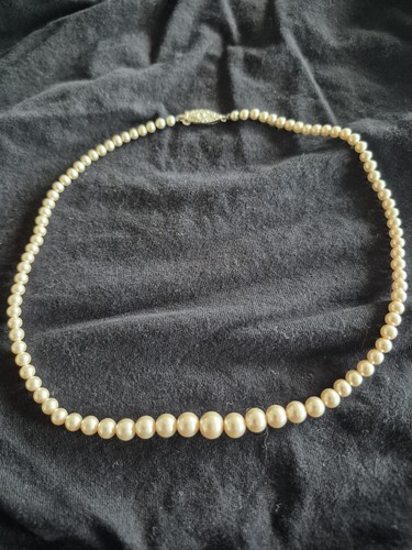 Rosita vintage simulated pearl - rosita,