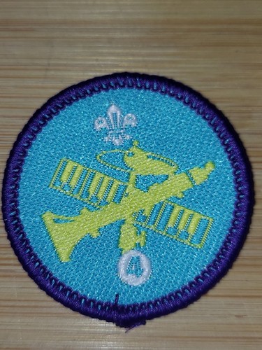 Scouting scout activity - scout,