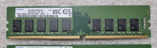 Samsung 16GB 1x16GB RAM Memory