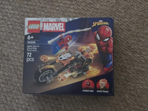 Lego super heroes - super,