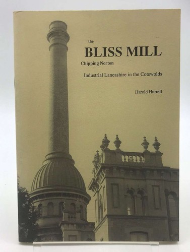 The bliss mill chipping - the,