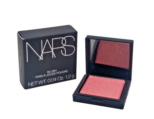 Nars blush orgasm - x, 776