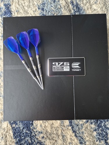 Target ultra marine - ultra, 975