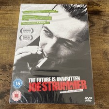 Joe Strummer - The Future Is