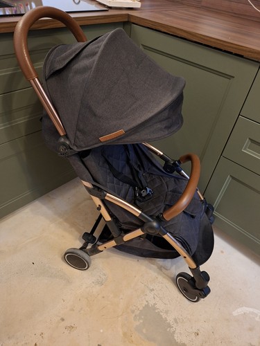 Ickle bubba lightweight globe - ickle,