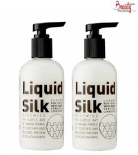 Liquid Silk Waterbased