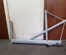 Moulton F Frame & Carrier Rack