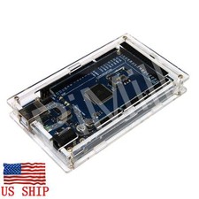 Transparent Acrylic Case Shell