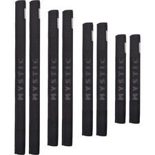 Mystic round roof rack - mystic, bar