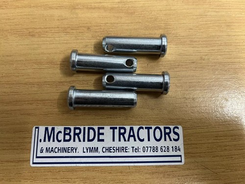 Fordson dexta major brake - fordson, &