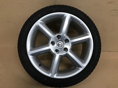 Nissan 350z alloy - 350z,