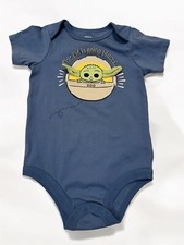 BABY YODA STAR WARS TODDLER