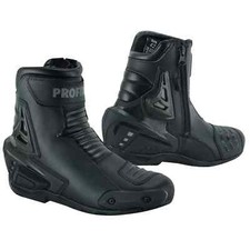 Motorcycle Sports Racing Boots