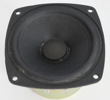 Miller & Kreisel K15TT Part No 17510 8Ohm Replacement Base Driver Loudspeaker