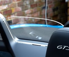 The Everyday Wind Deflector