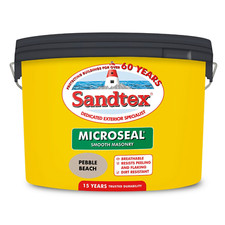 Sandtex Microseal Smooth