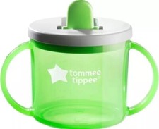 Tommee Tippee Flow First Cup