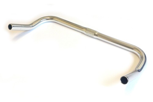 Frank bull horn handlebars - frank,