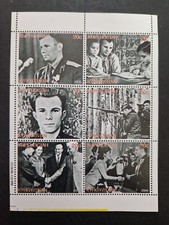 Kyrgyzstan, 2000, Yuri