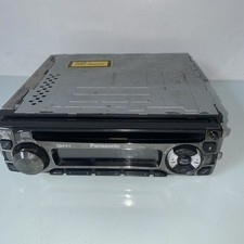 PANASONIC CQ-C1110AN STEREO